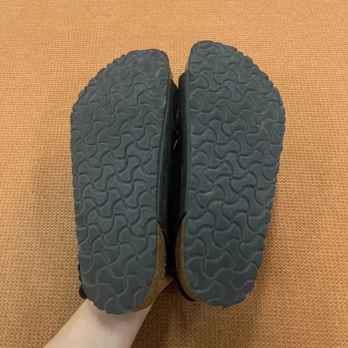 버켄스탁 밀라노 샌들 265 G05902 상품이미지4