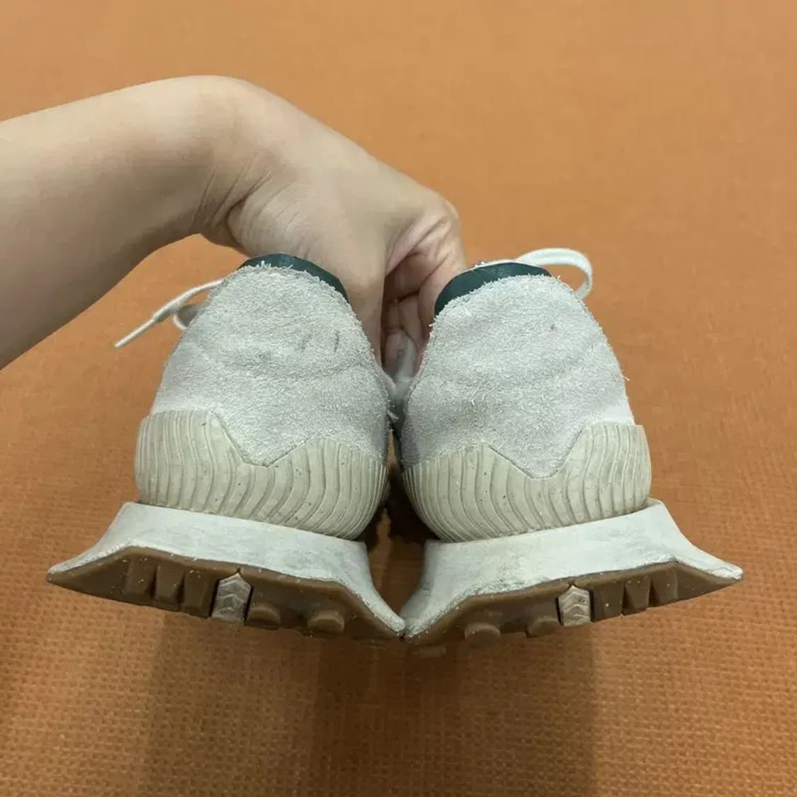 뉴발란스 XC72 스니커즈 운동화 265 G05899 상품이미지2