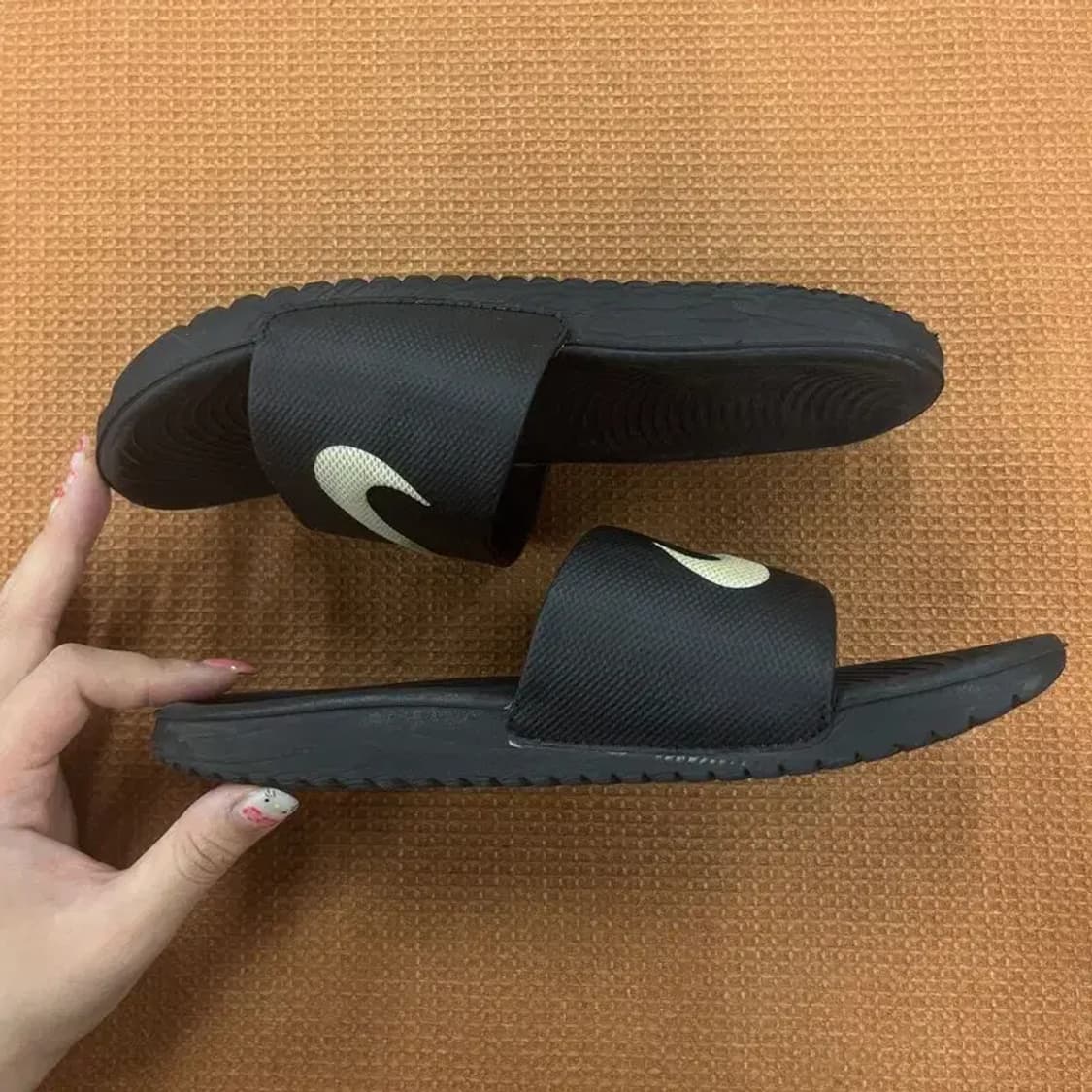 나이키 카와 슬리퍼 230 G05903 상품이미지3