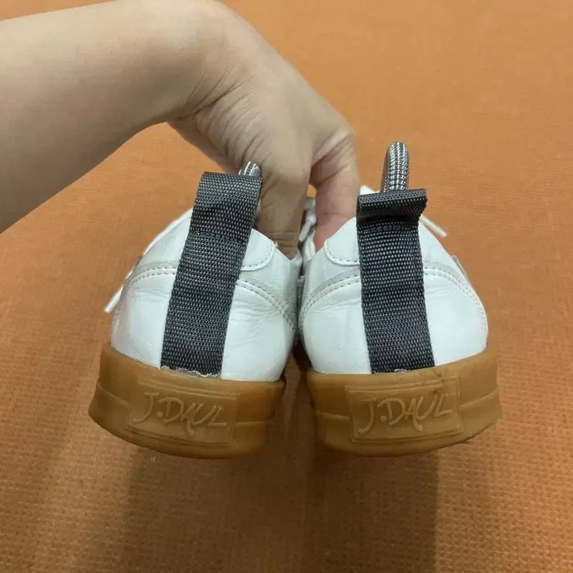 제이다울 캐주얼 스니커즈 운동화 250 G05908 상품이미지2