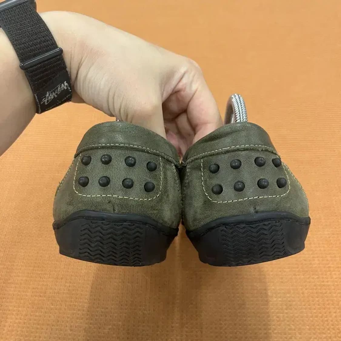 미소페 캐주얼 드라이빙슈즈 255 G05943 상품이미지2