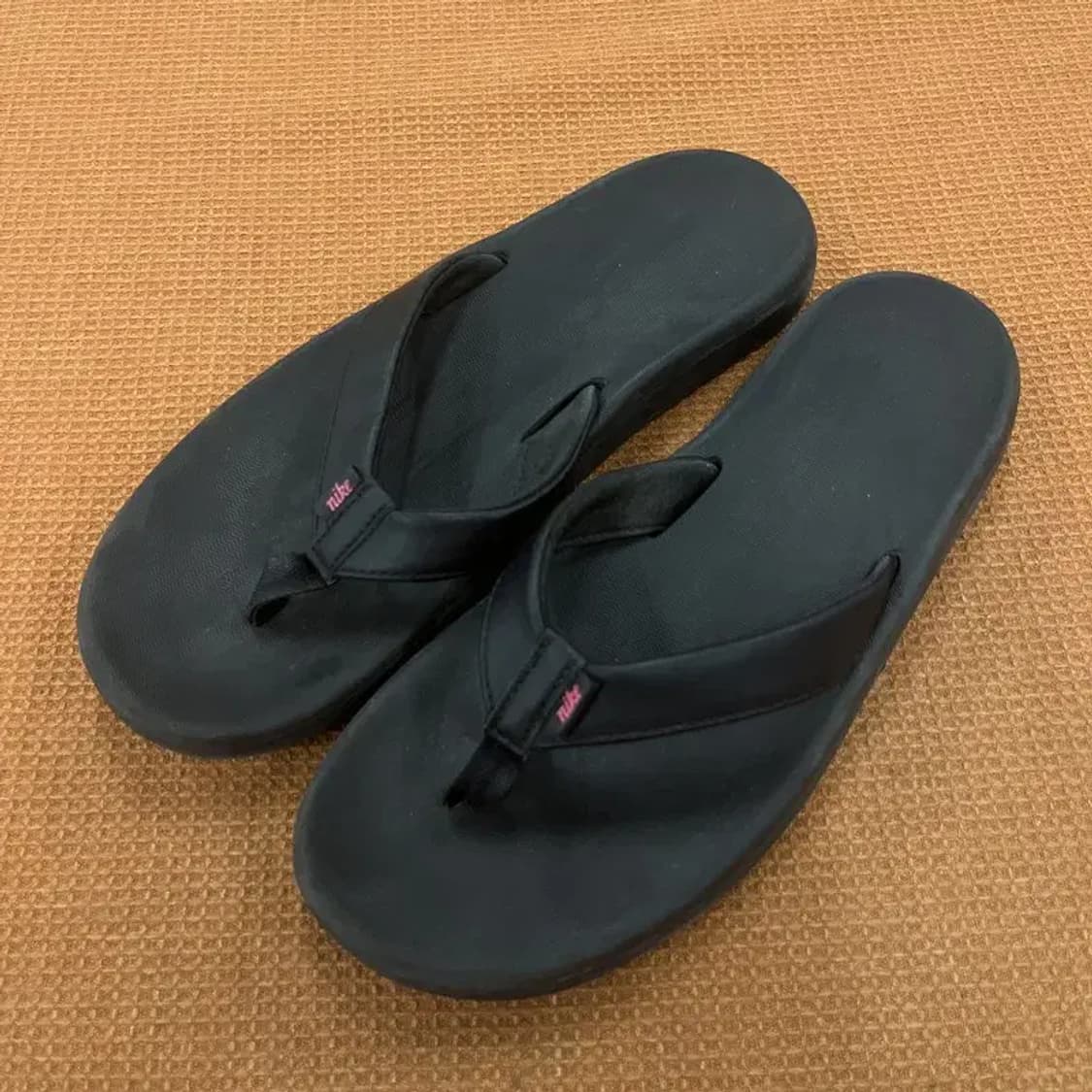나이키 벨라 카이 쪼리 슬리퍼 240 G05950 상품이미지1