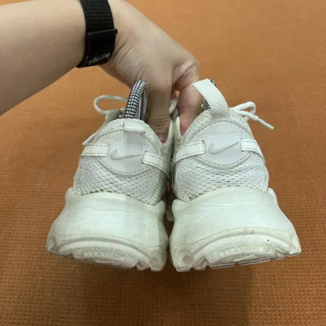나이키 TC 7900 스니커즈 운동화 235 G05927 상품이미지2