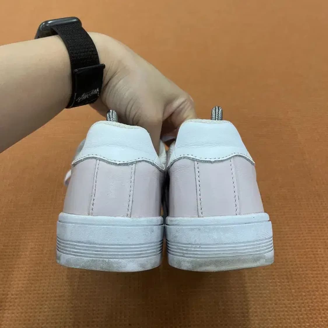 케이스위스 캐주얼 스니커즈 운동화 240 G05954 상품이미지2