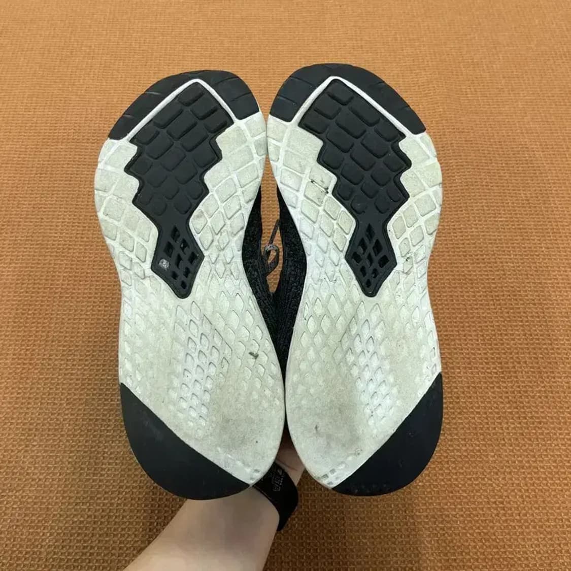 필라 핏 뉴데이 런닝화 운동화 270 G05962 상품이미지4