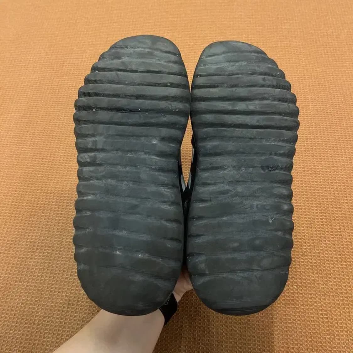 아디다스 액티브 프랙스 보아 운동화 240 G05973 상품이미지4
