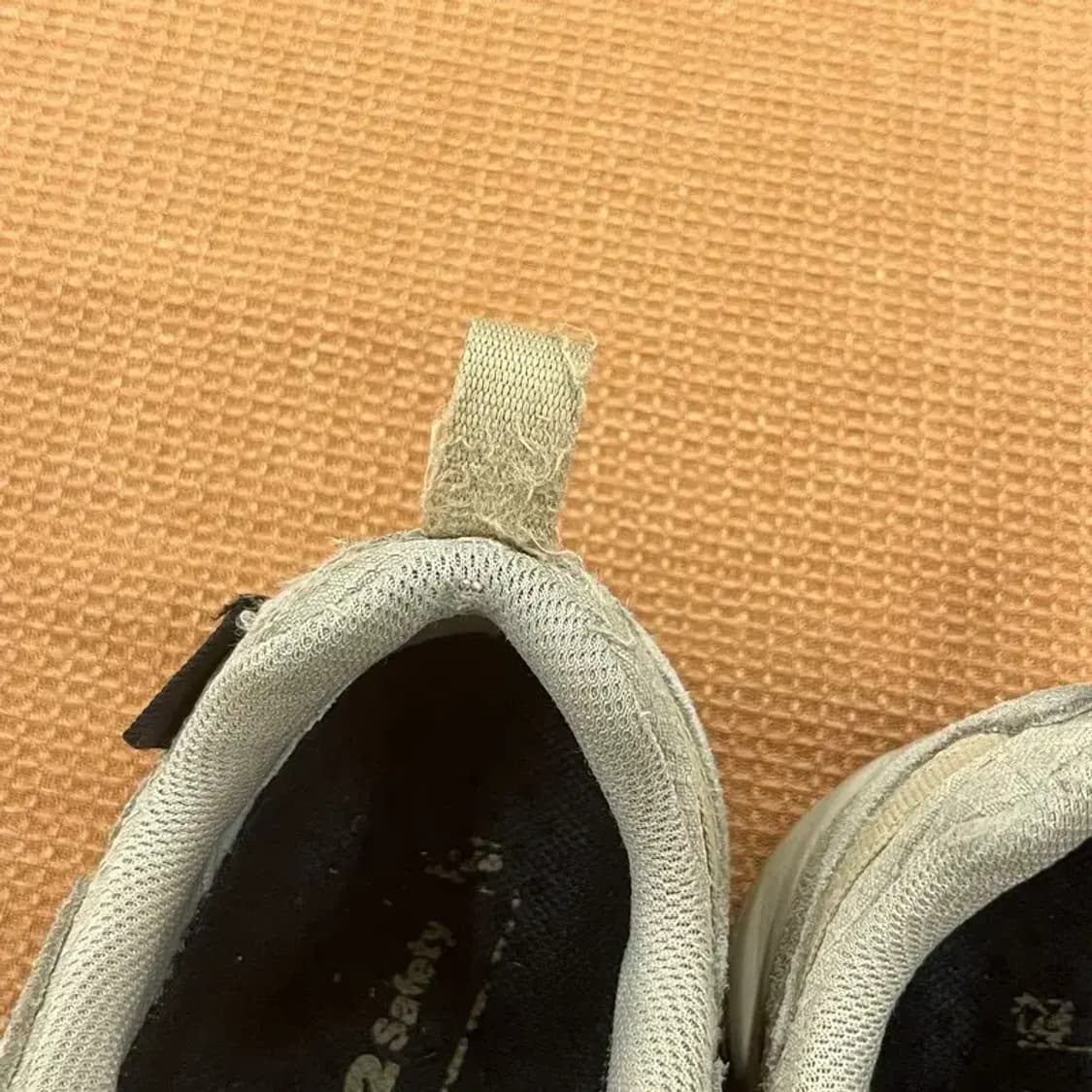 K2 보아 안전화 등산화 245 G06025 상품이미지6