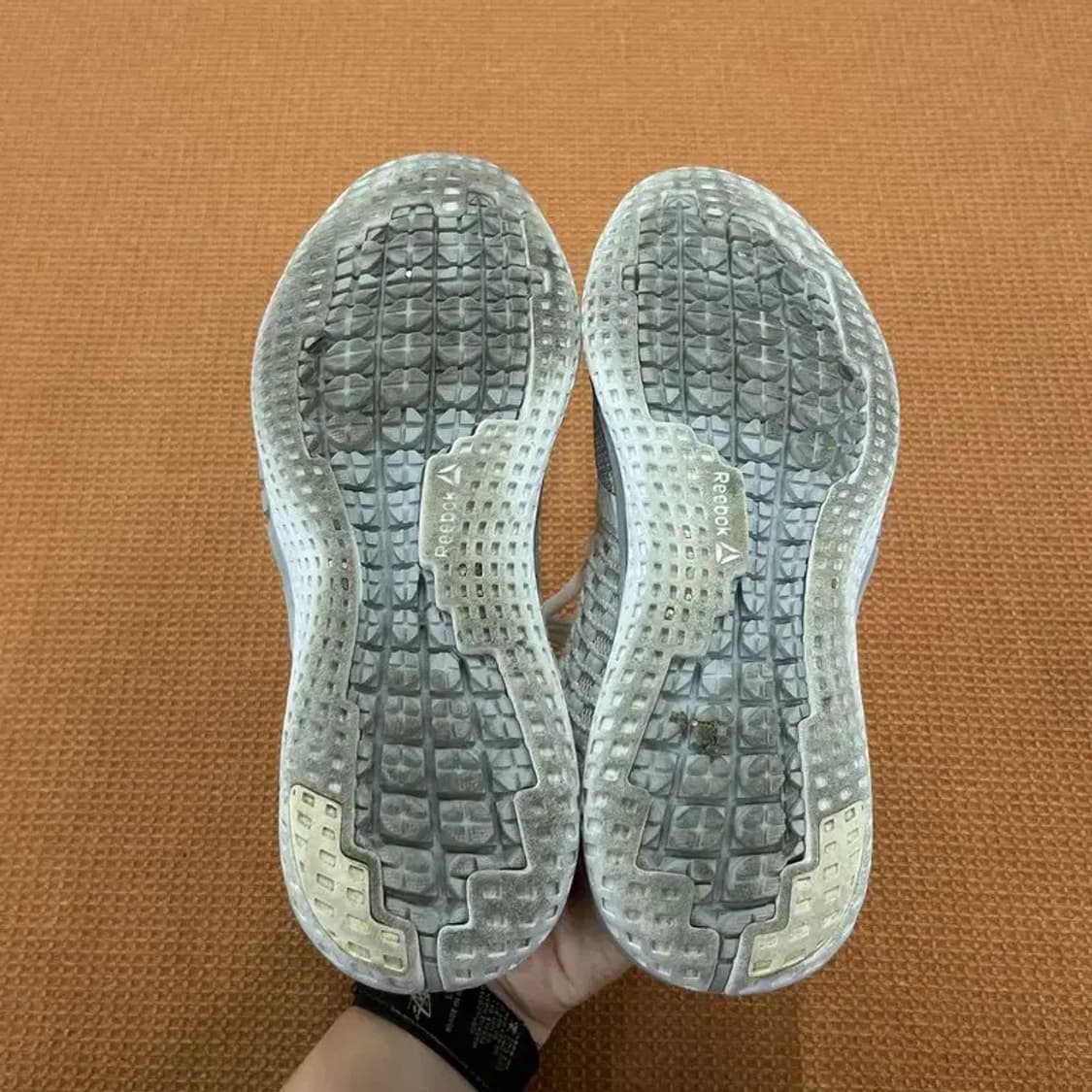 리복 프린트 런 런닝화 운동화 230 G06004 상품이미지4