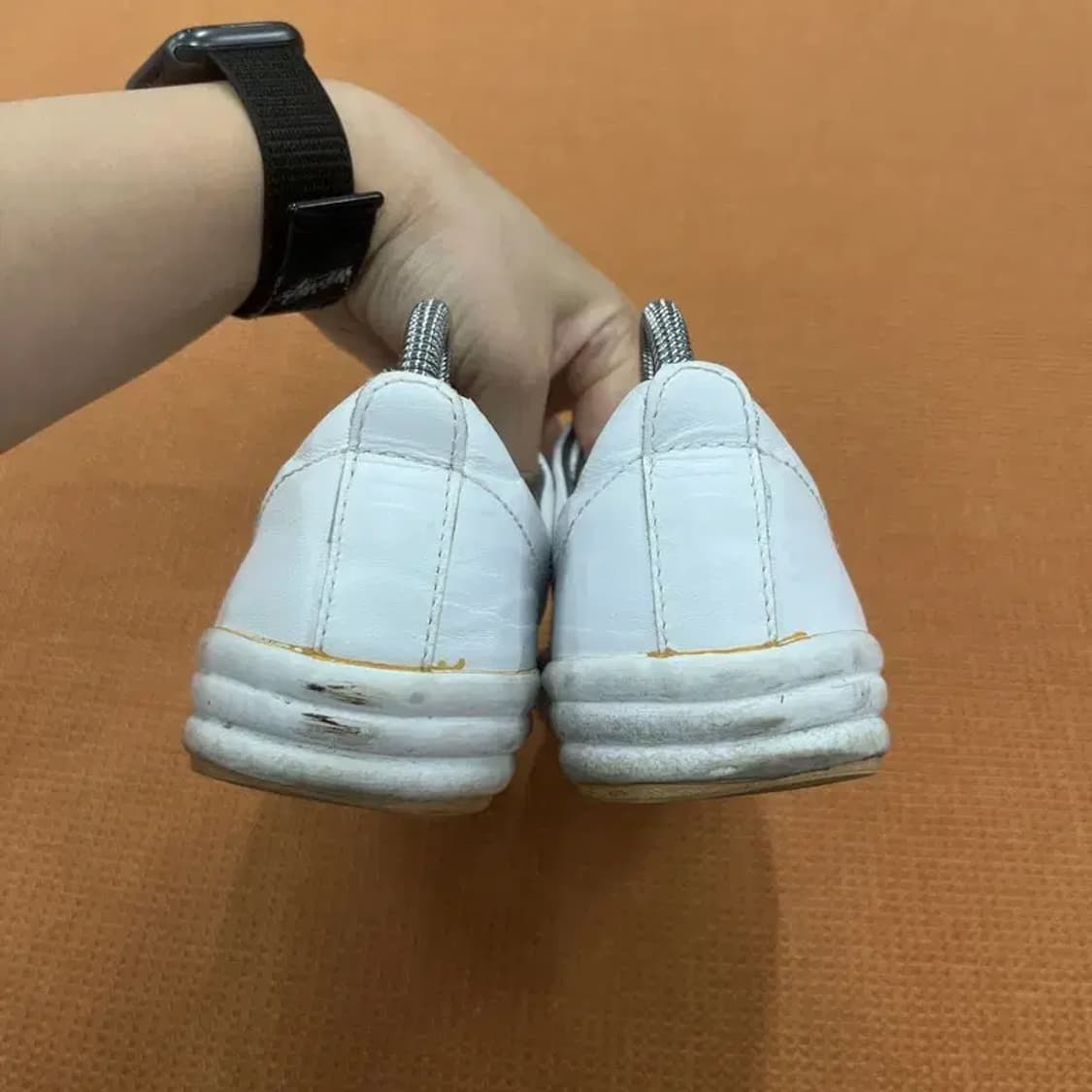 캠퍼 캐주얼 스니커즈 운동화 G06020 상품이미지2