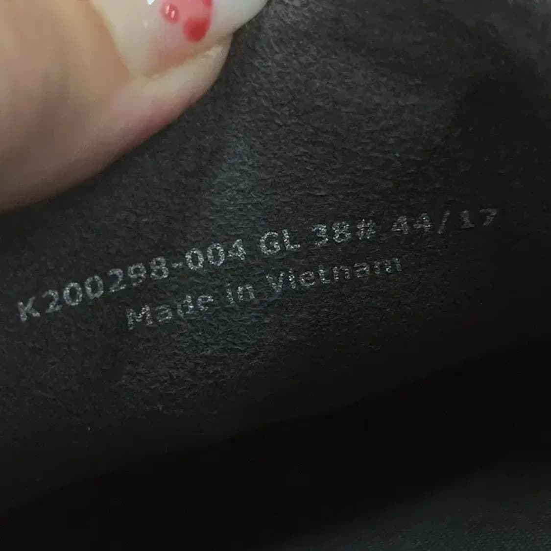 캠퍼 캐주얼 스니커즈 운동화 G06020 상품이미지6
