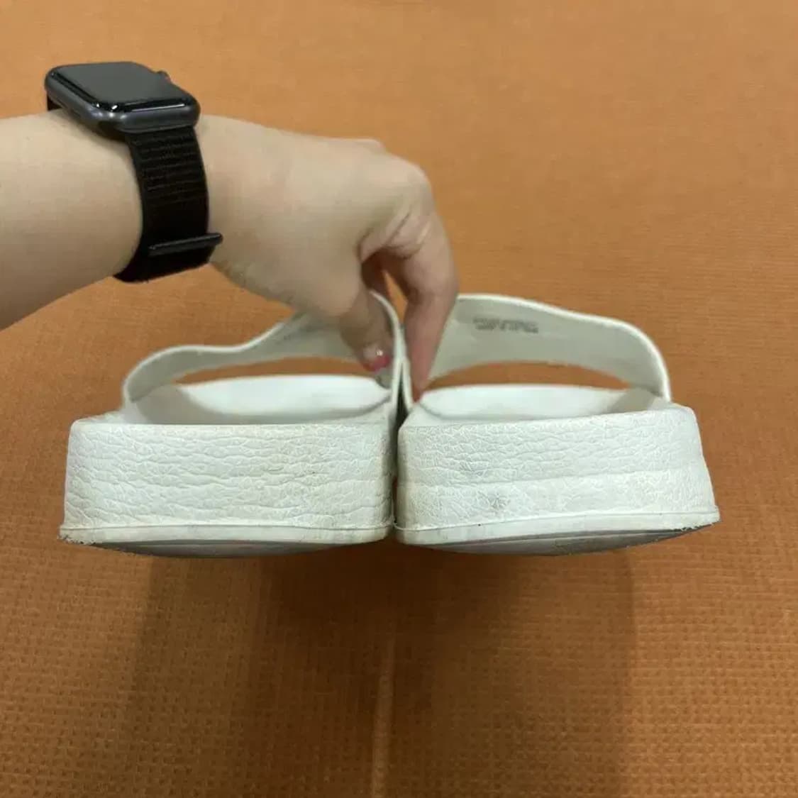 필라 슬라이드 슬리퍼 270 G06074 상품이미지2