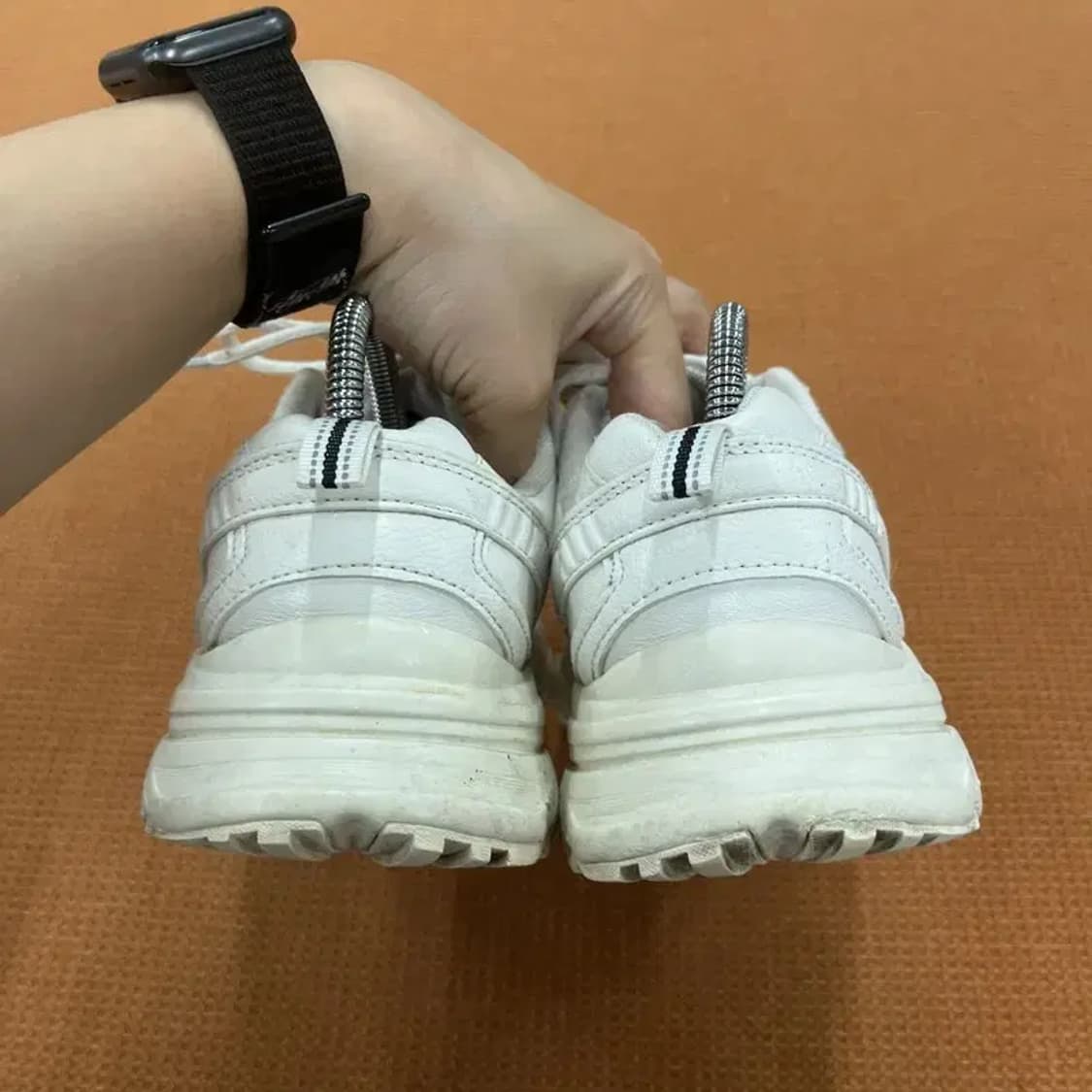 필라 휠라레인저 V2 스니커즈 운동화 240 G06055 상품이미지2