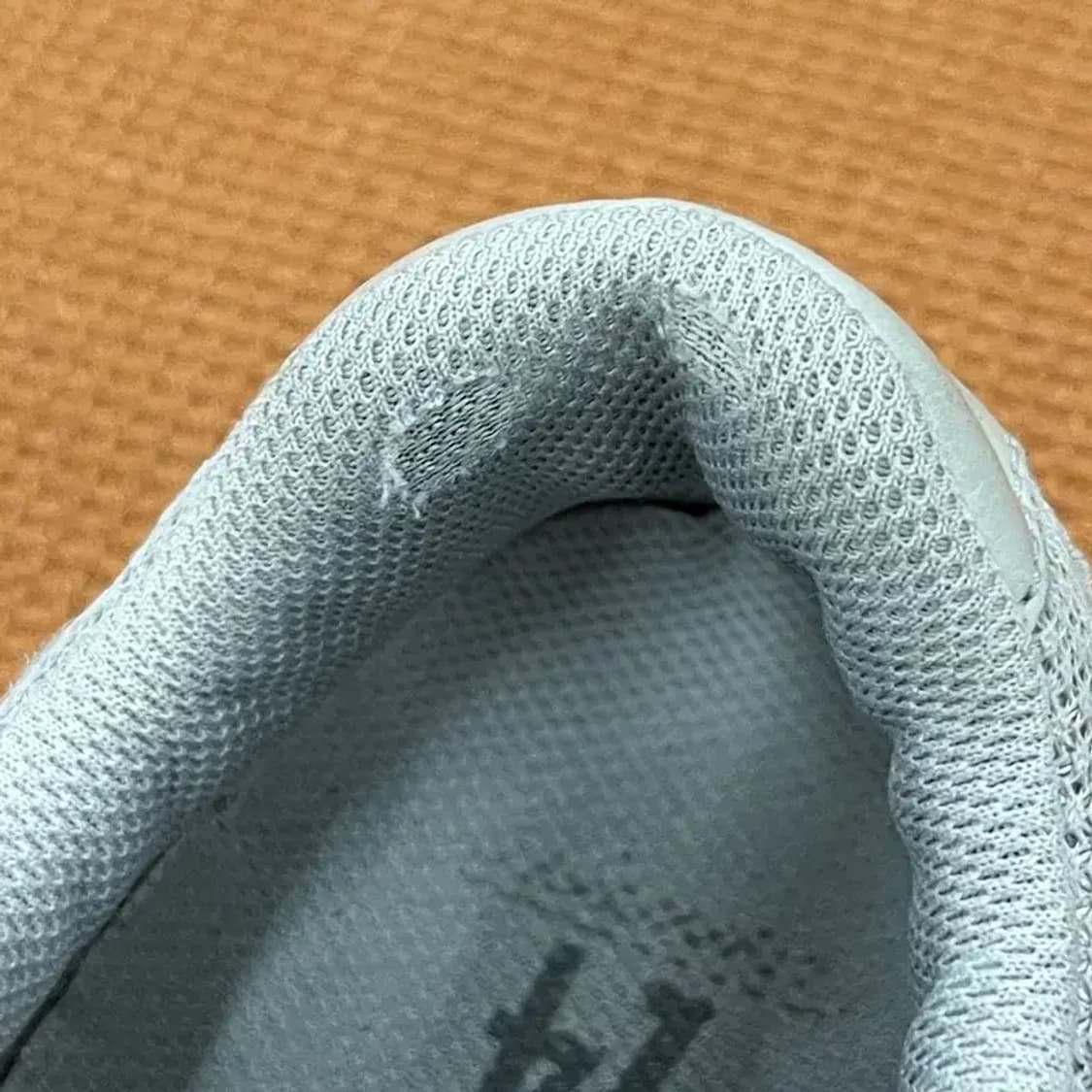 다이나핏 브리츠 스플릿 스니커즈 운동화 265 G06072 상품이미지6