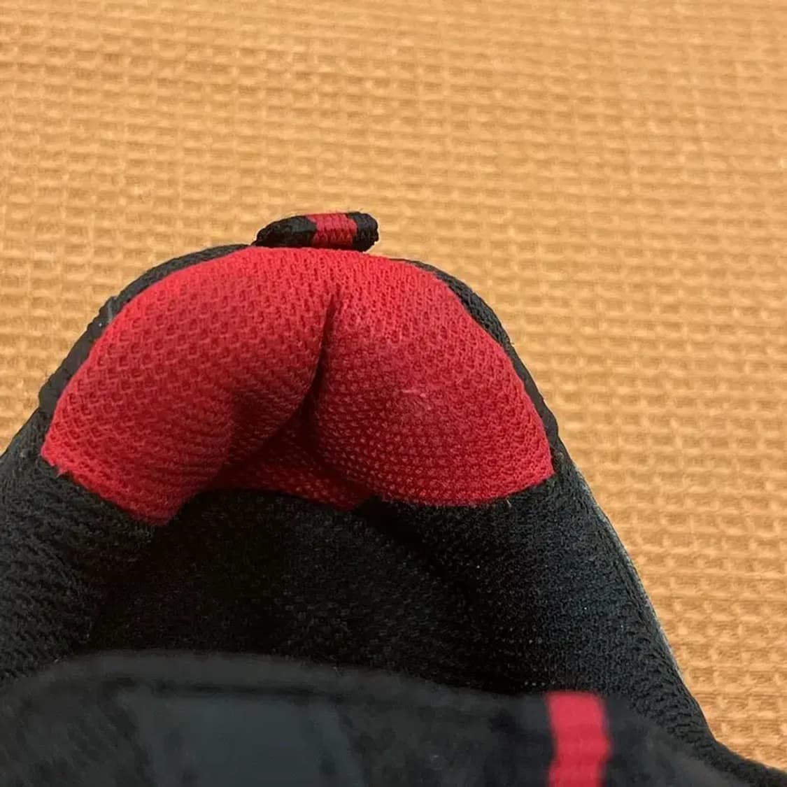 르까프 현대스틸 다이얼 안전화 운동화 265 G06077 상품이미지7