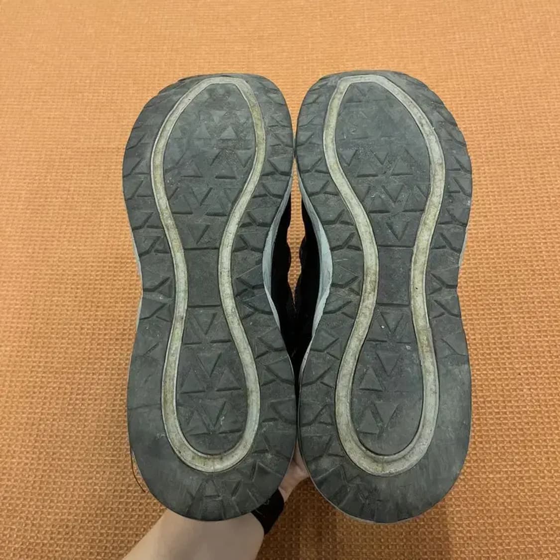 르까프 캐주얼 런닝화 운동화 255 G06083 상품이미지4