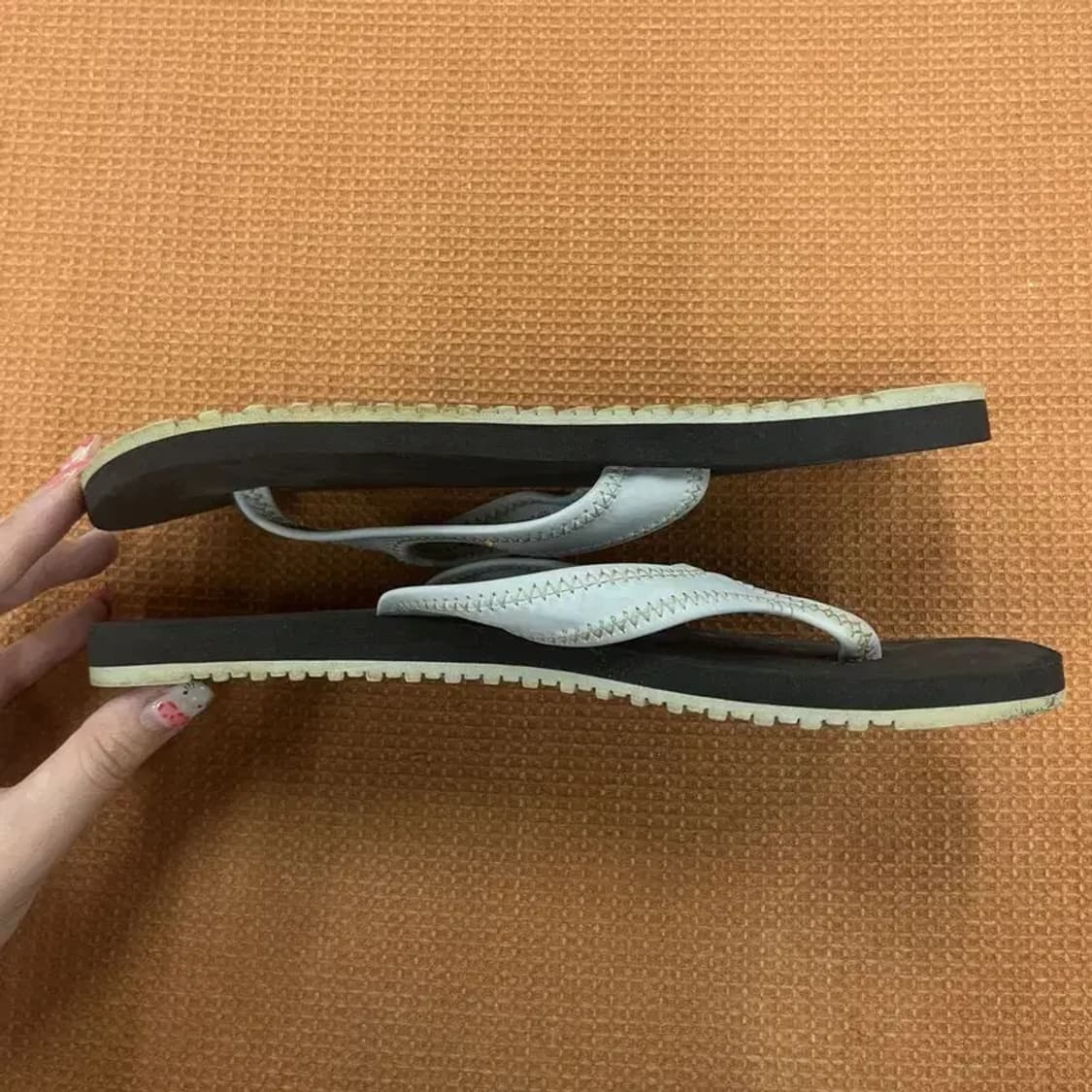 뉴발란스 쪼리 슬리퍼 250 G06115 상품이미지3