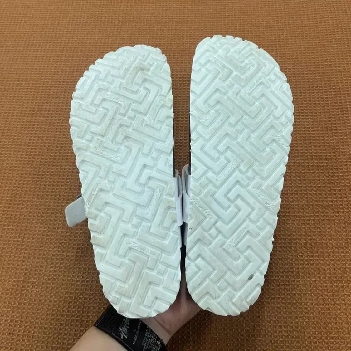 호킨스 코르크 쪼리 샌들 37 G06130 상품이미지4