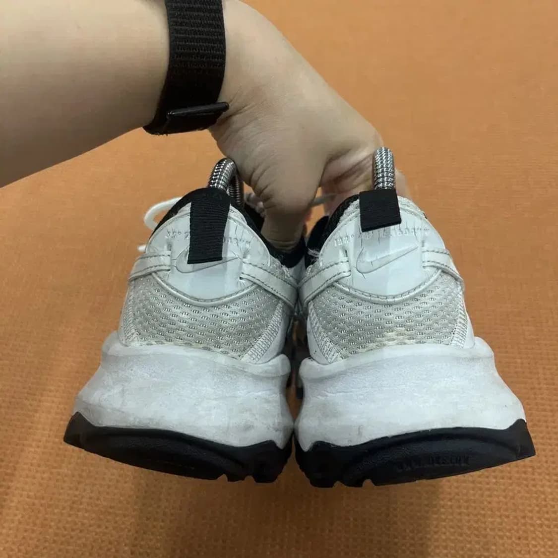 나이키 TC7900 스니커즈 운동화 245 G06102 상품이미지2