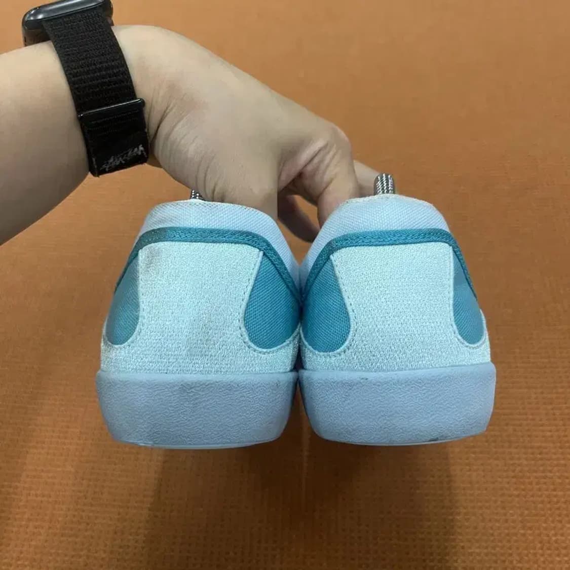스파이더 키노 슬립온 260 G06104 상품이미지2