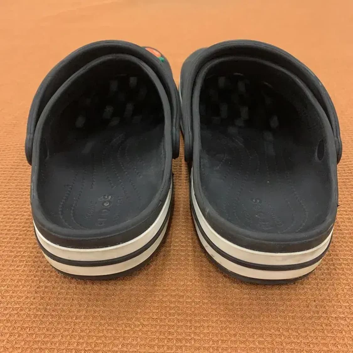 크록스 바야밴드 샌들 슬리퍼 M10 G06160 상품이미지2