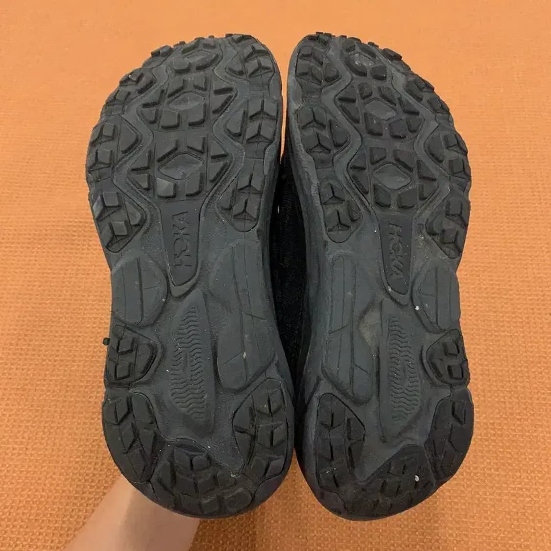 호카 챌린저 ATR 7 고어텍스 런닝화 운동화 250 G06158 상품이미지4