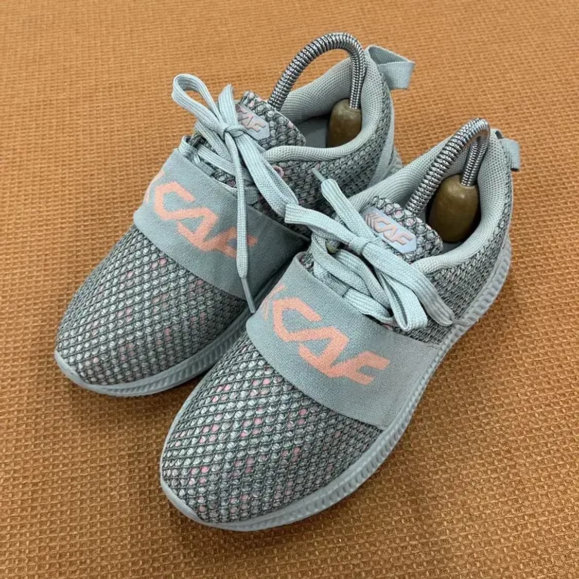 르까프 리바운스 워킹화 운동화 225 G06187 상품이미지1