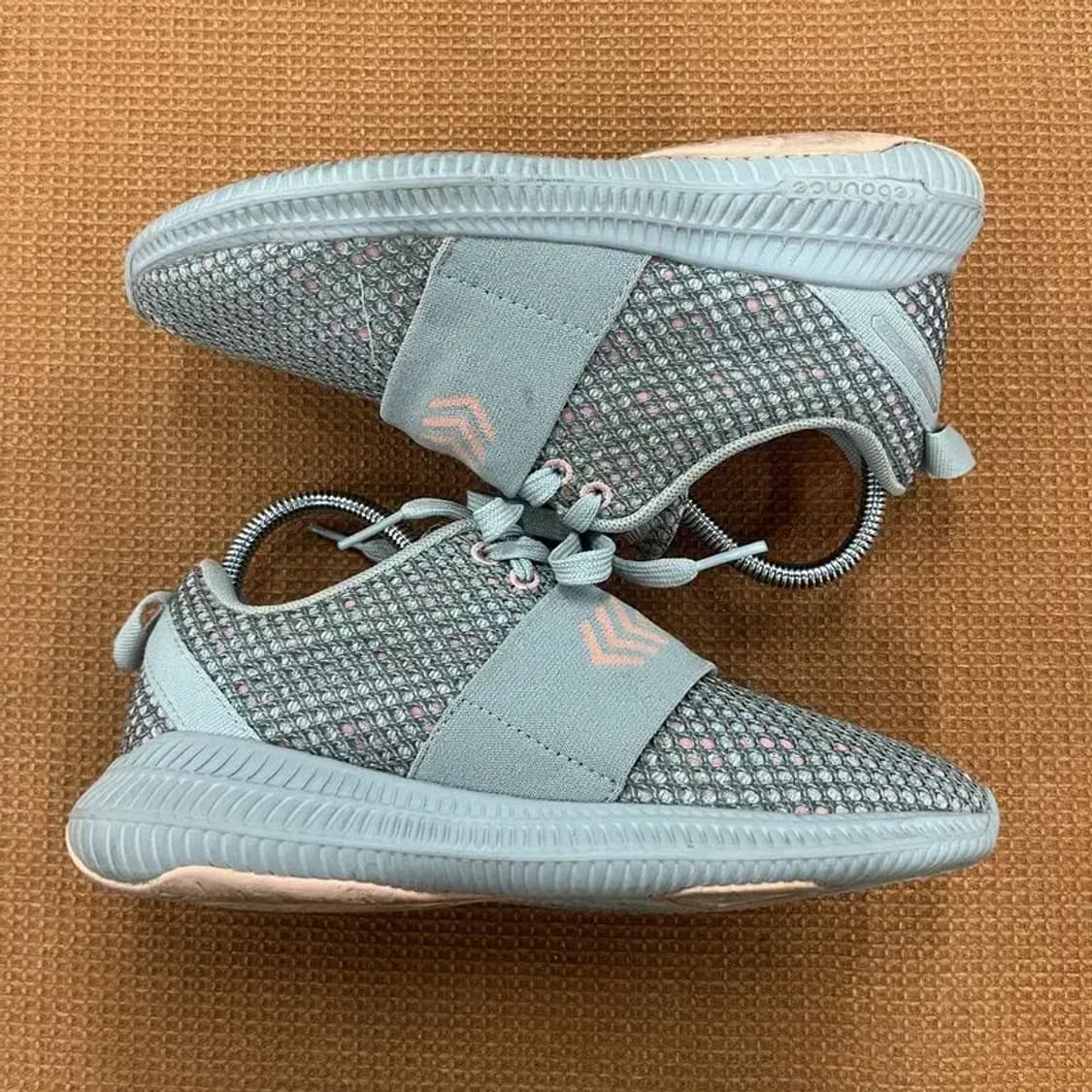 르까프 리바운스 워킹화 운동화 225 G06187 상품이미지3