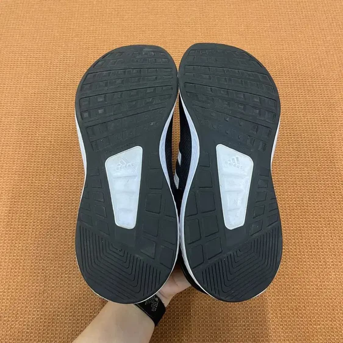 아디다스 런 팔콘 2.0 런닝화 운동화 290 G06193 상품이미지4
