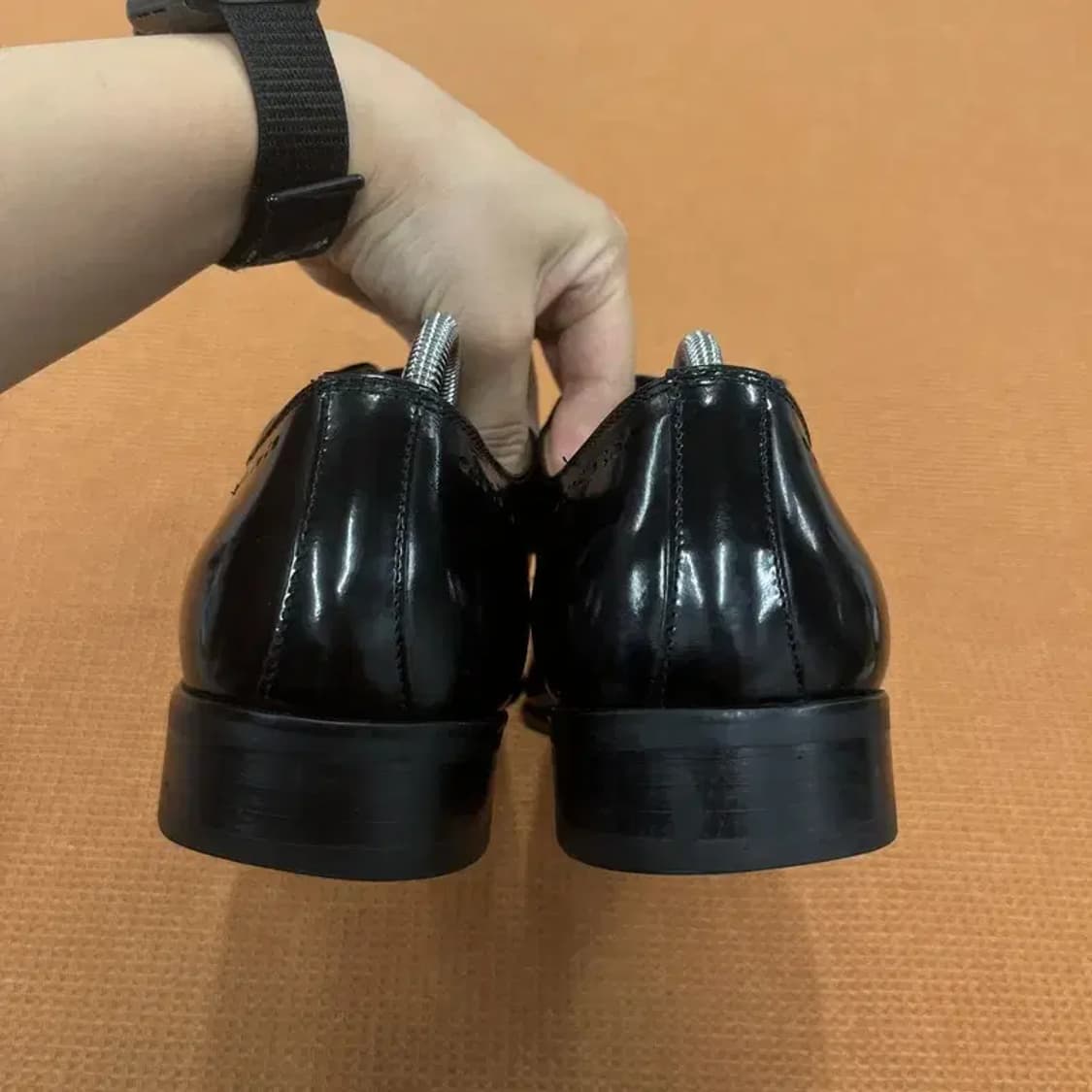 레노마 남성 정장구두 로퍼 255 G06260 상품이미지2