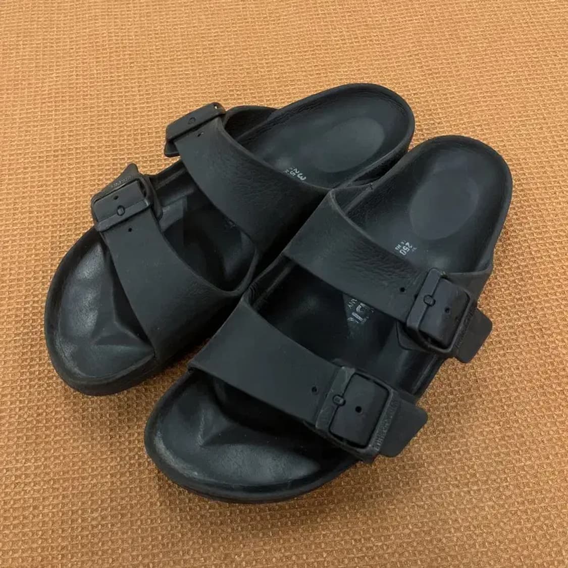 버켄스탁 아리조나 에바 슬리퍼 250 G06246 상품이미지1