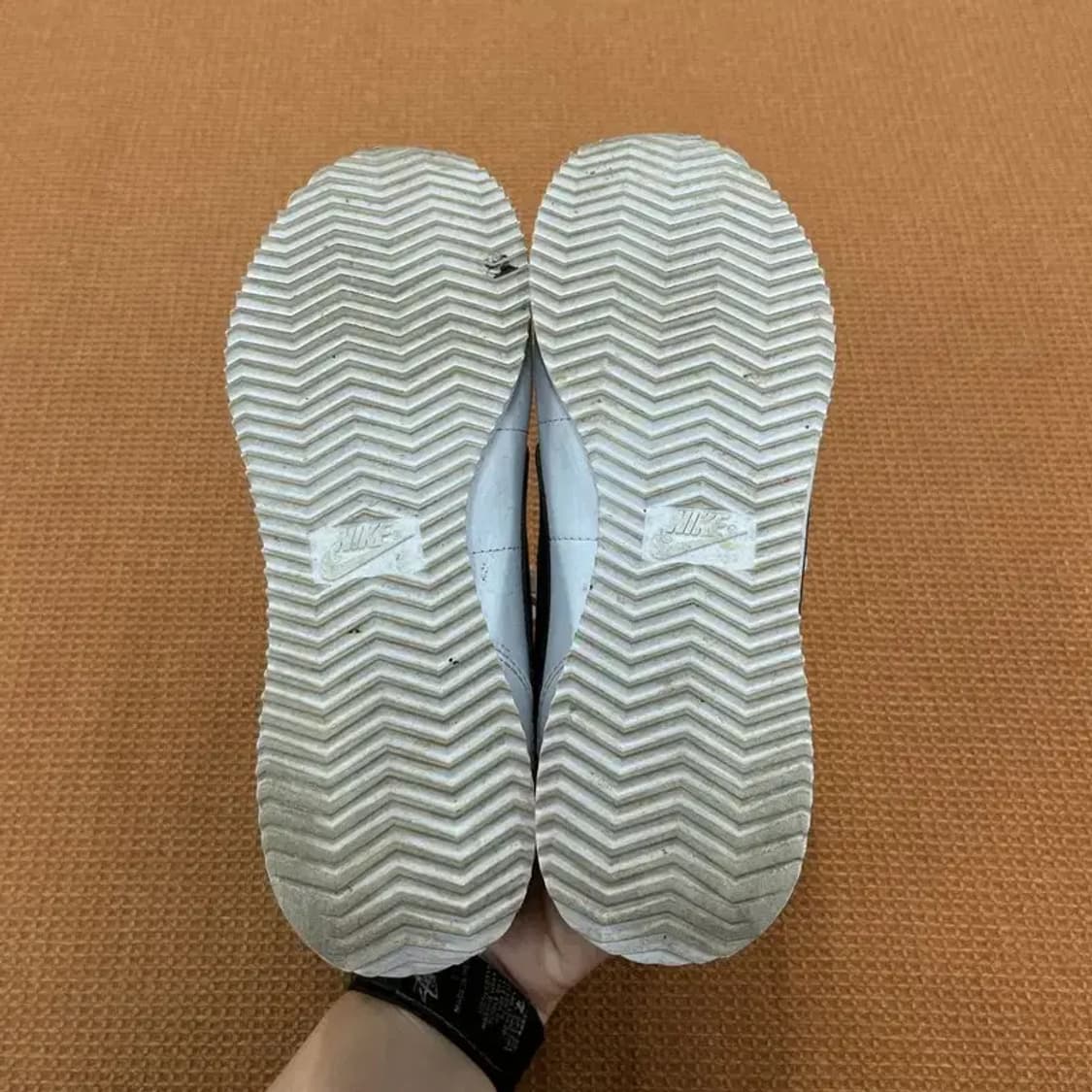 나이키 코르테즈 스니커즈 운동화 230 G06223 상품이미지4