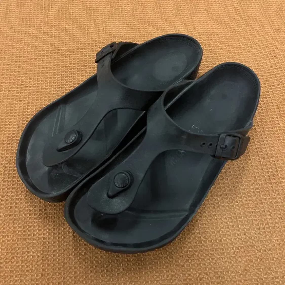 버켄스탁 지제 쪼리 샌들 240 G06253 상품이미지1
