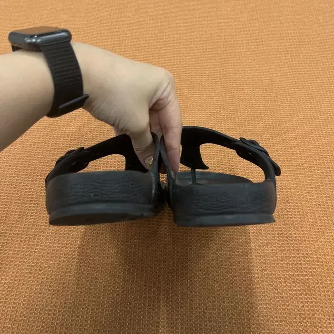 버켄스탁 지제 쪼리 샌들 240 G06253 상품이미지2