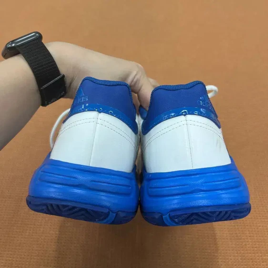 아디다스 바리케이트 2 테니스화 운동화 285 G06237 상품이미지2