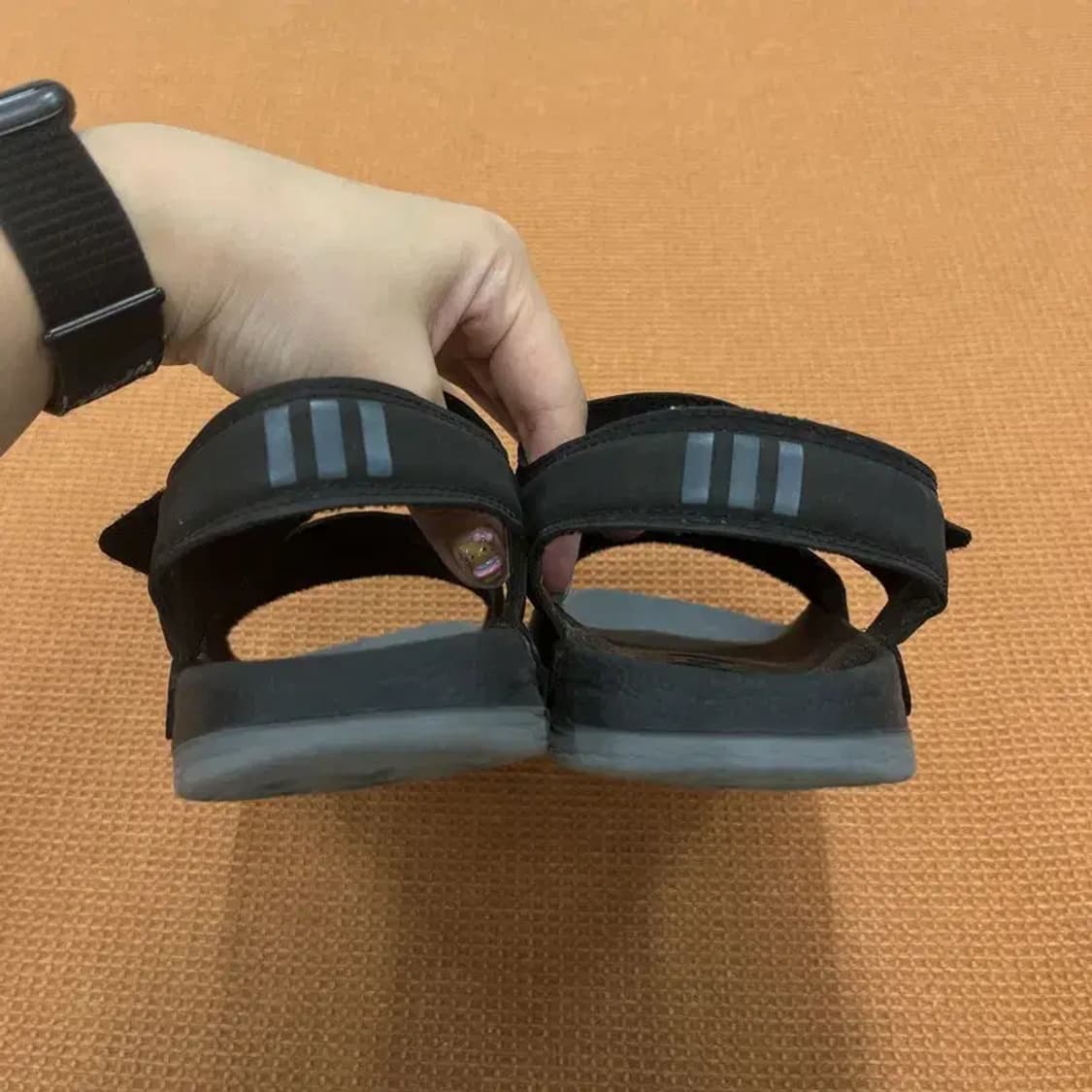 아디다스 아딜렛 샌들 245 G06319 상품이미지2