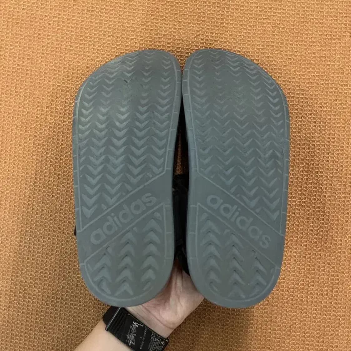아디다스 아딜렛 샌들 245 G06319 상품이미지4