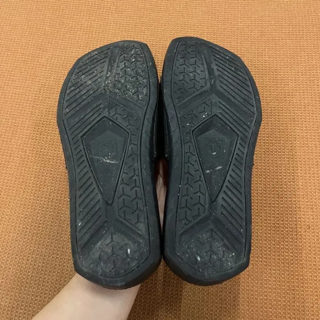 블랙야크 수파 슬라이드 슬리퍼 280 G06354 상품이미지4