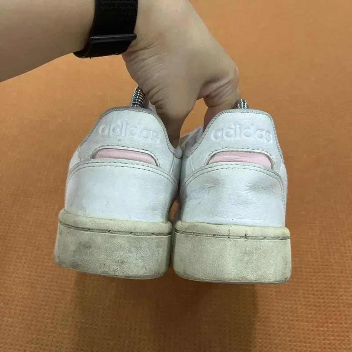 아디다스 로구에라 스니커즈 운동화 230 G06341 상품이미지2