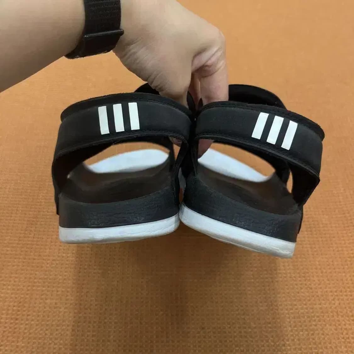 아디다스 아딜렛 샌들 275 G06358 상품이미지2