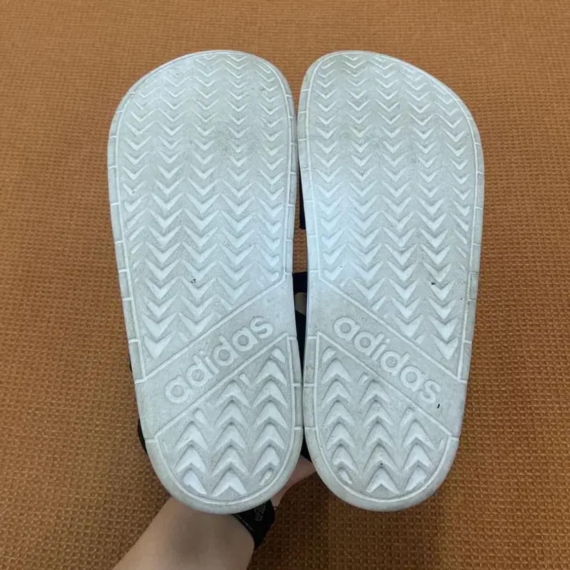 아디다스 아딜렛 샌들 275 G06358 상품이미지4