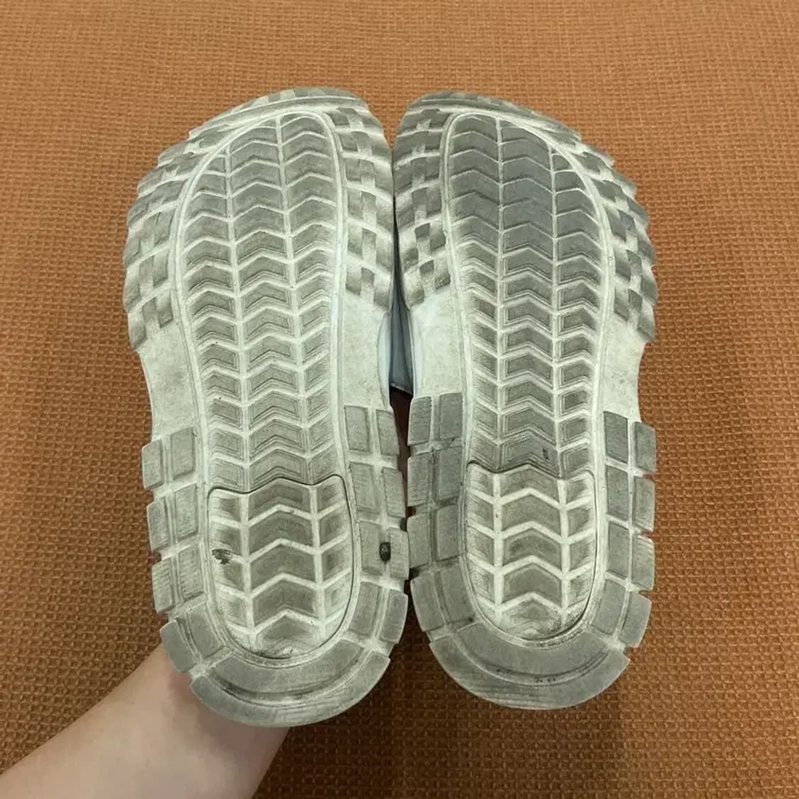 디스커버리 버킷 슬라이드 슬리퍼 260 G06361 상품이미지4