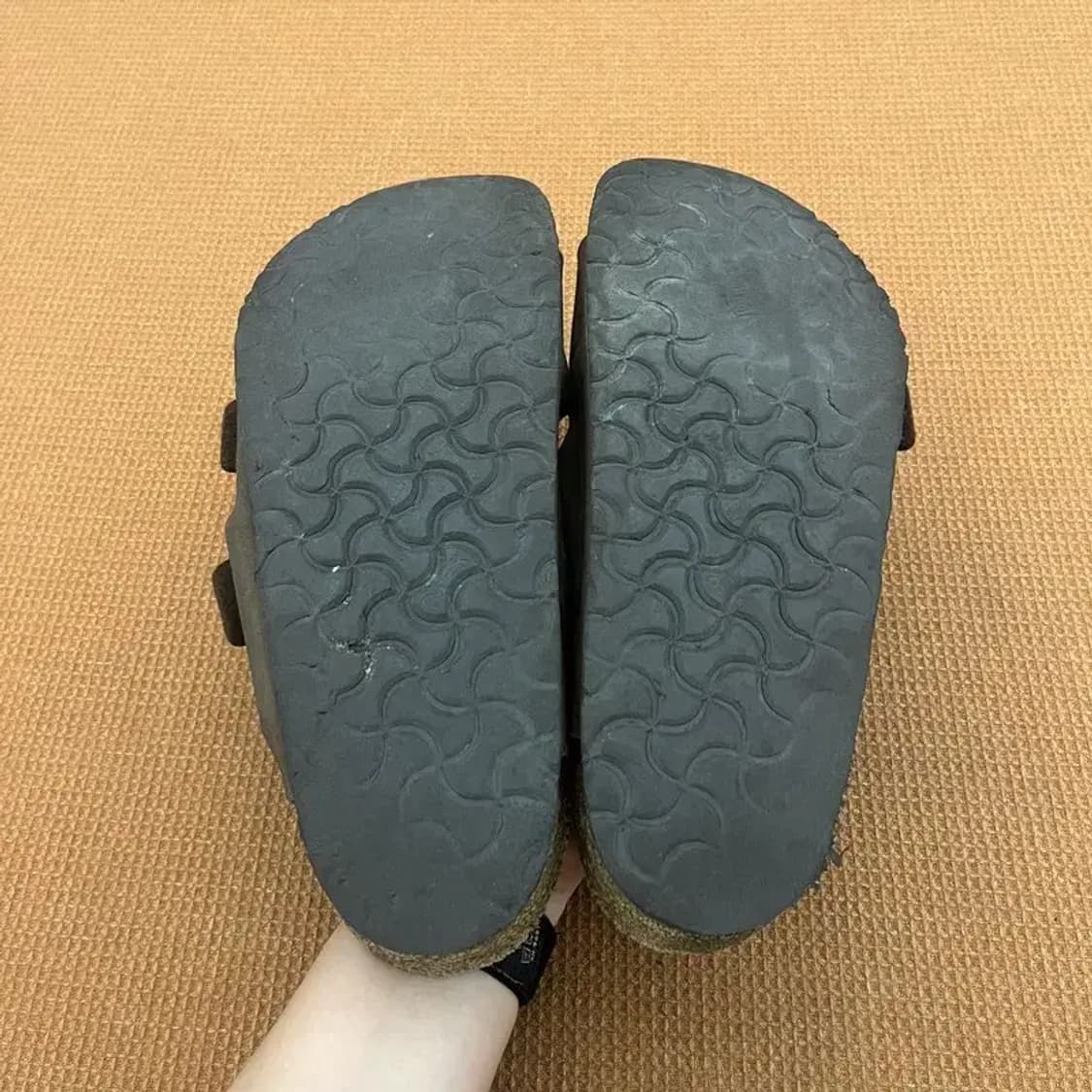 버켄스탁 아리조나 슬리퍼 270 G06406 상품이미지4