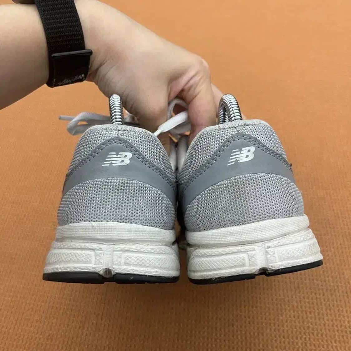 뉴발란스 480 스니커즈 운동화 235 G06419 상품이미지2