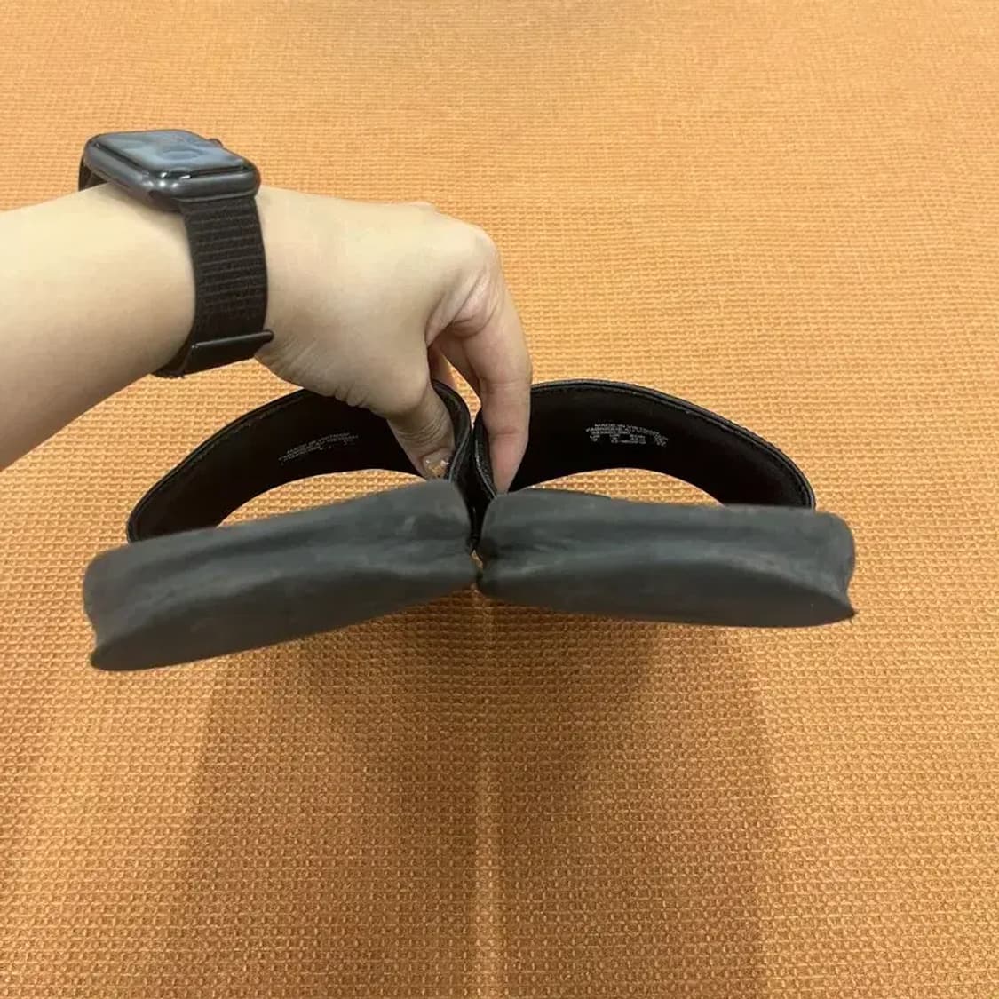 나이키 베네시 슬리퍼 270 G06490 상품이미지2