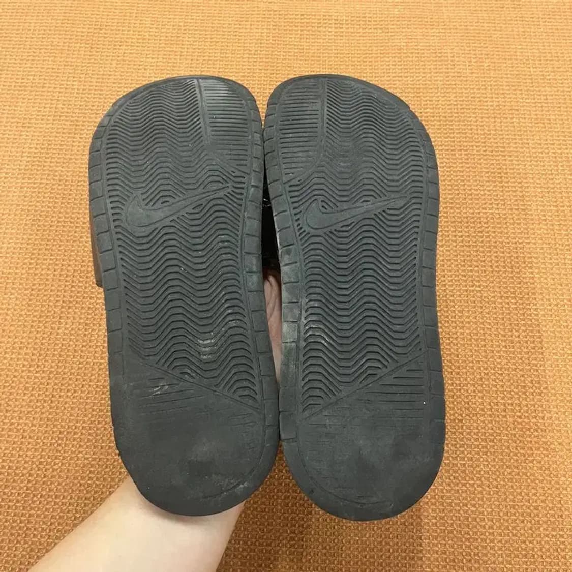 나이키 베네시 슬리퍼 270 G06490 상품이미지4