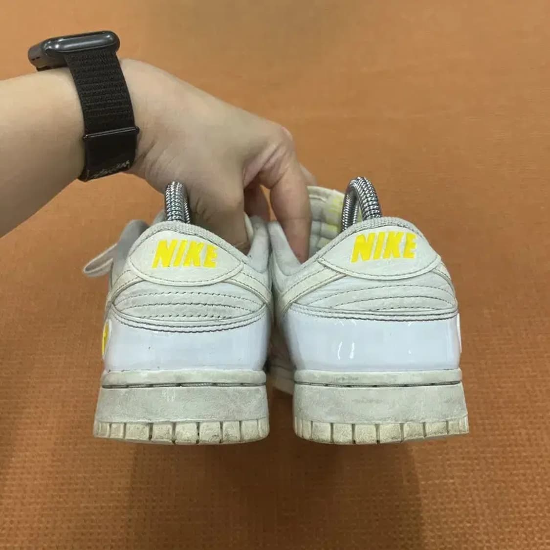 나이키 덩크 로우 발렌타인데이 스니커즈 운동화 240 G06488 상품이미지2