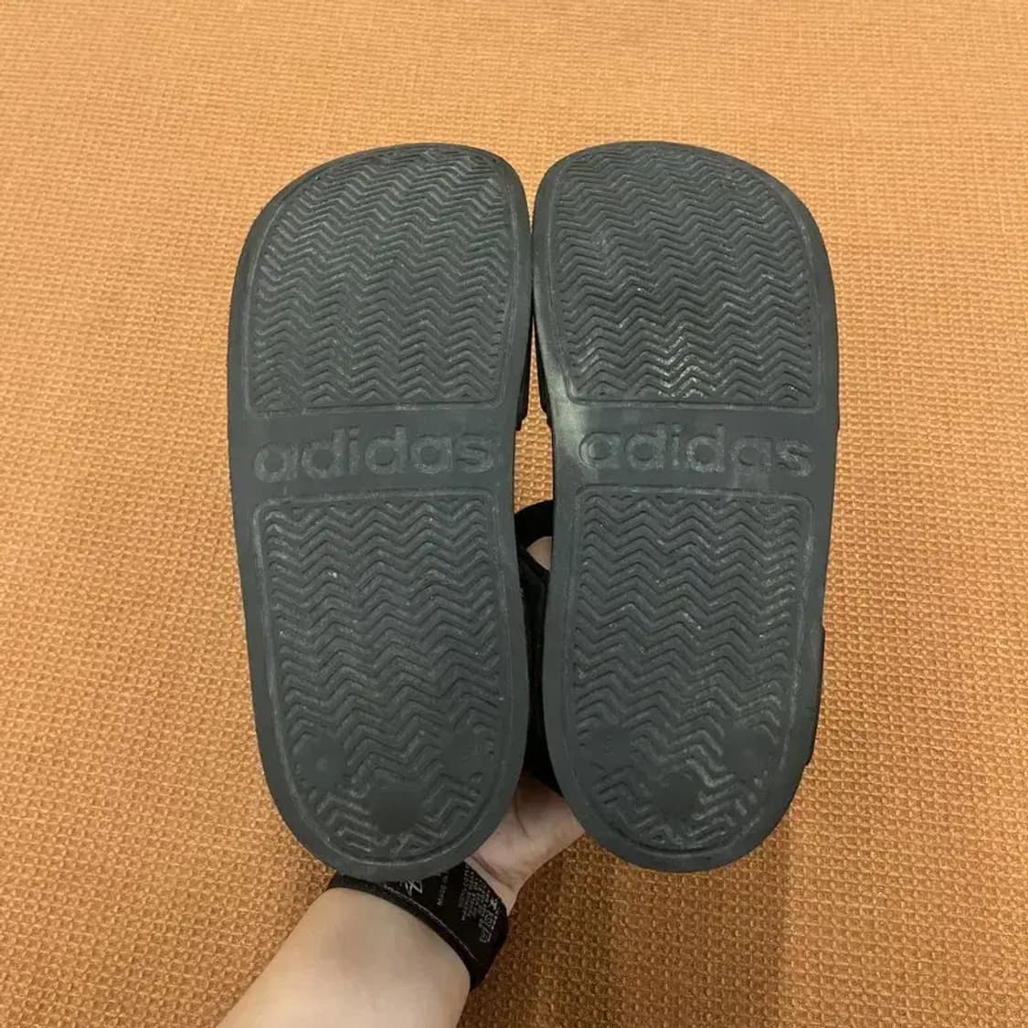 아디다스 아딜렛 샌들 240 G06528 상품이미지4