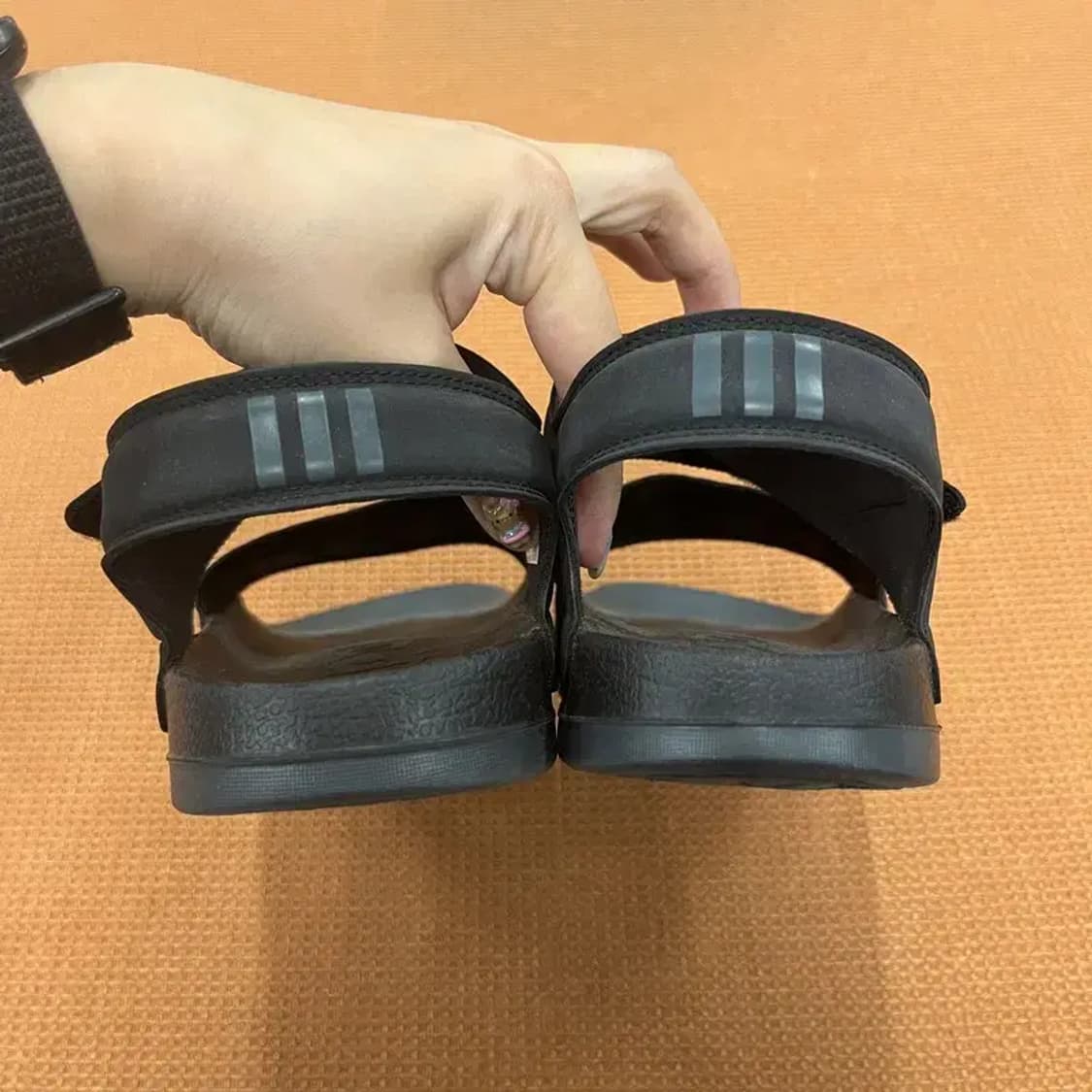 아디다스 아딜렛 샌들 275 G06548 상품이미지2
