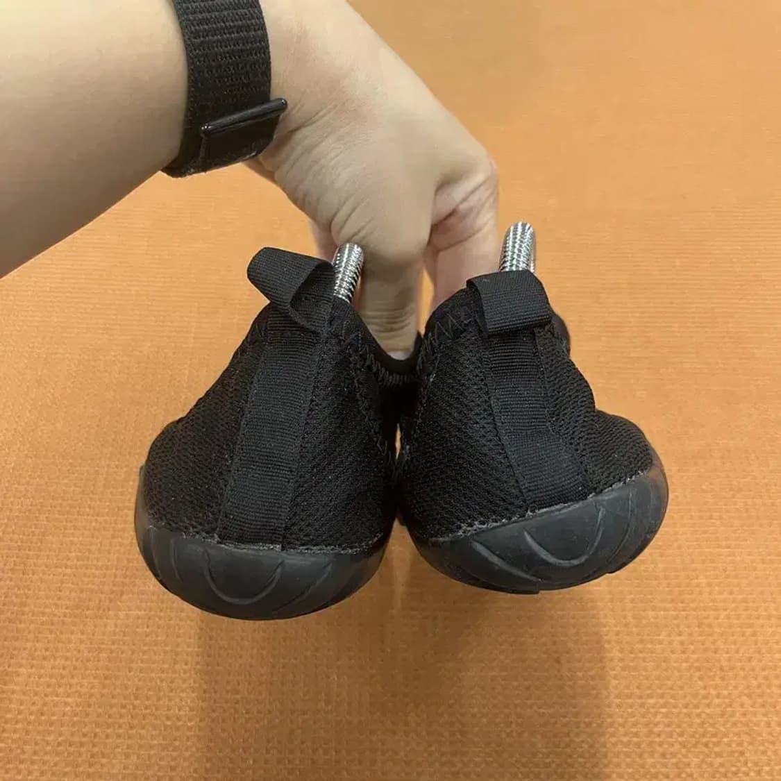 아디다스 클라이마쿨 쿠로베 아쿠아슈즈 슬립온 245 G06538 상품이미지2