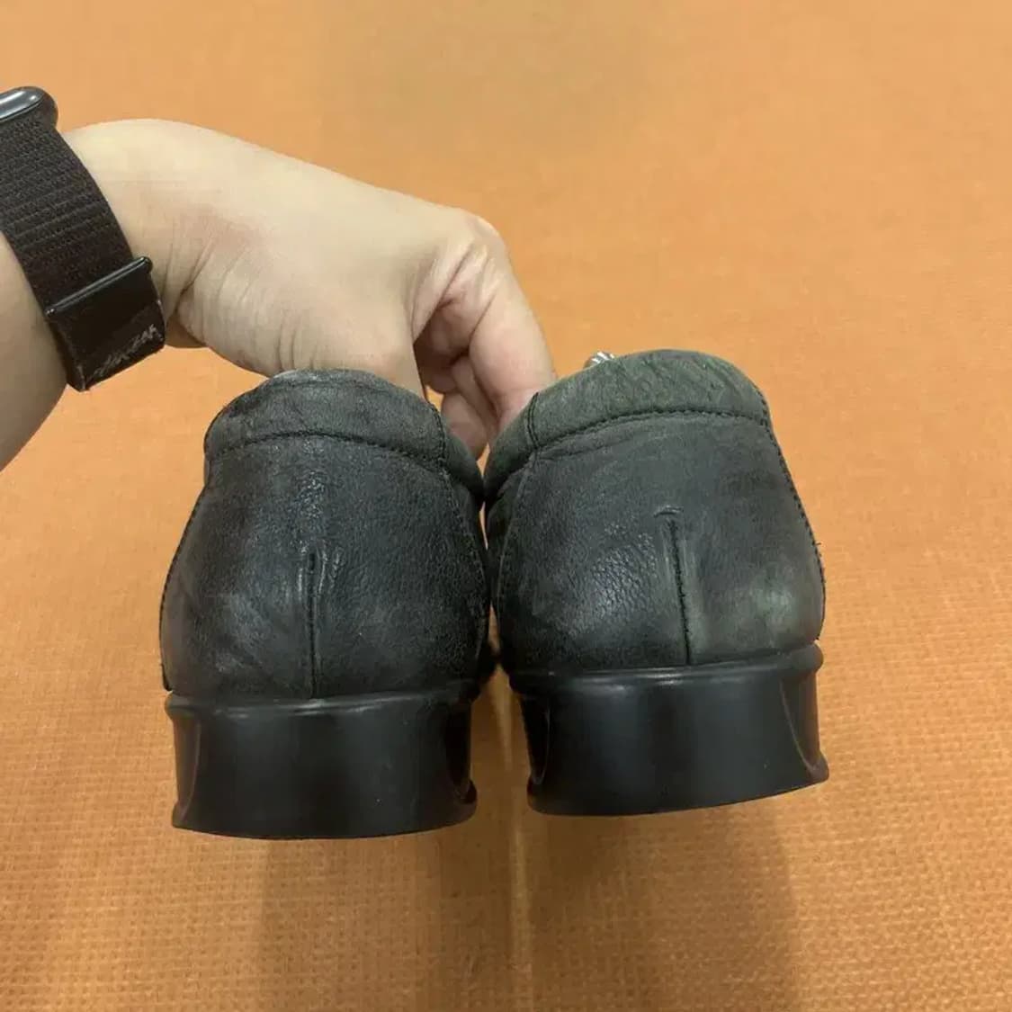 에스콰이어 빈티지 남성 로퍼 260 G06609 상품이미지2